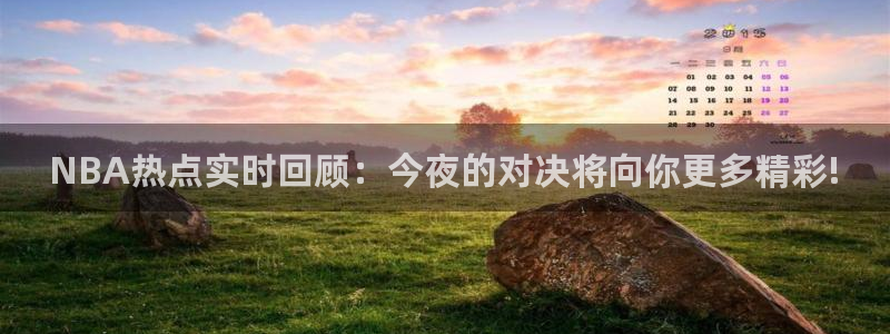飞速体育直播免费观看：NBA热点实时回顾：今夜的对决将向你更多精彩!