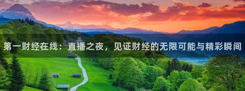 飞速篮球直播：第一财经在线：直播之夜，见证财经的无限可能与精彩瞬间