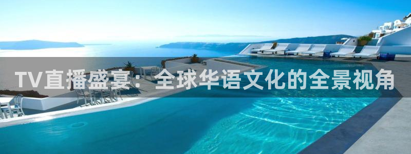 飞速直播nba直播：TV直播盛宴：全球华语文化的全景视角